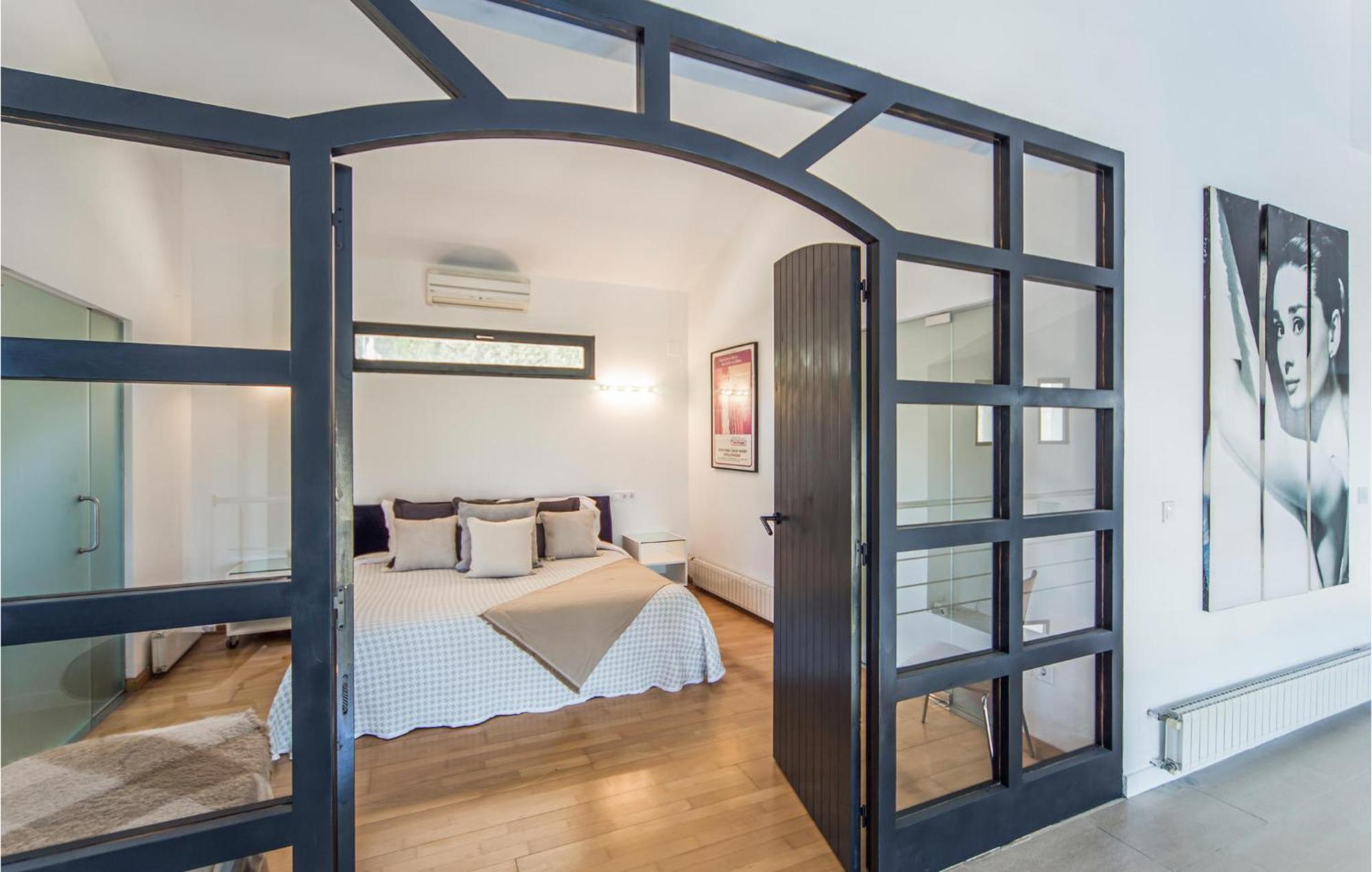 Amazing Home In Ador With Kitchenette Екстер'єр фото